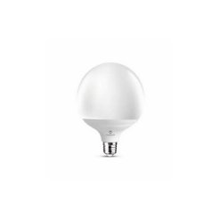 Set lampadine LED E27 E14 a sfera bianco freddo - D'Alessandris